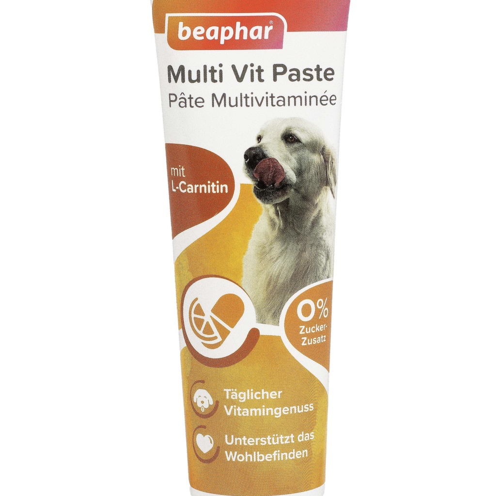 Multivitamin-Paste Beaphar