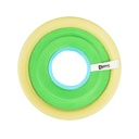 Hundespielzeug Chuckit! Max Glow ZipFlight Frisbee