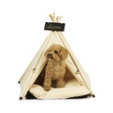 Hunde-Tipi ONLY4pets Montana