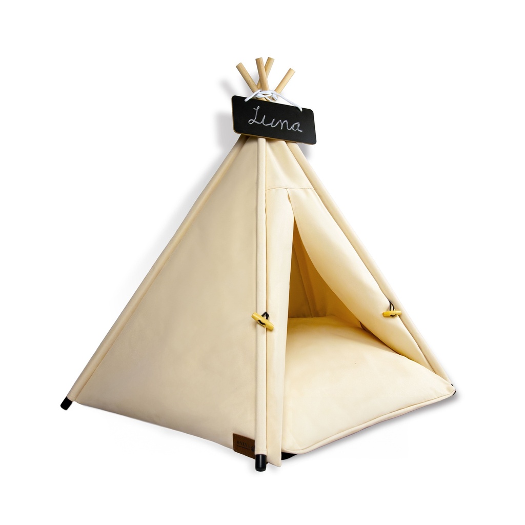 Hunde-Tipi ONLY4pets Montana