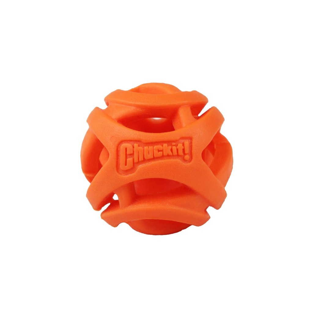 Hundespielzeug Chuckit! Air Fetch Ball, 2 Stück