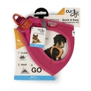 Hundegeschirr Vest Clasp Air Mesh