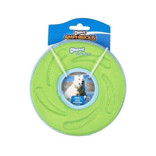 Hundespielzeug Chuckit! ZipFlight Frisbee