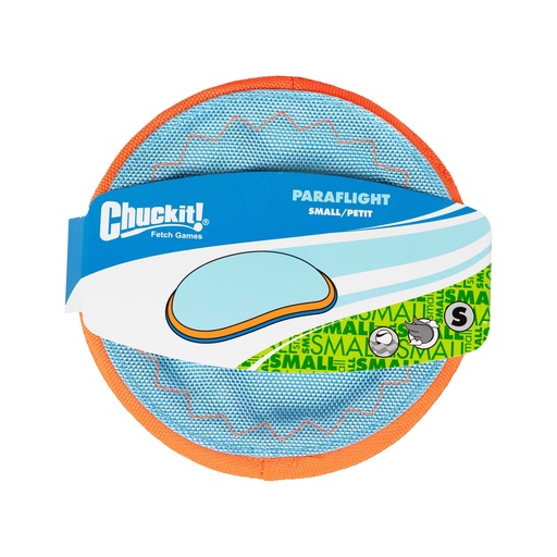 Hundespielzeug Chuckit! ParaFlight Frisbee