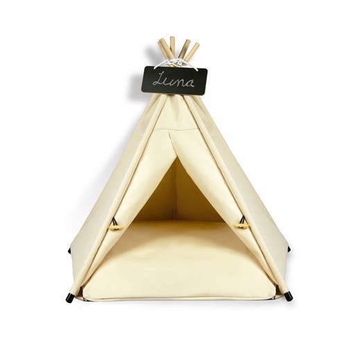 Hunde-Tipi ONLY4pets Montana