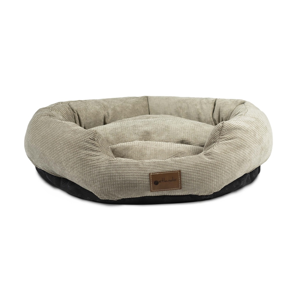 Orthopdisches Hundebett Petlando Nizza | Lunas Hundewelt